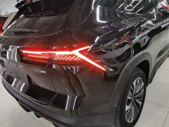 Jetour Dasheng i-DM 1.5T DHT Lightning - ფოტო 8