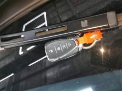 Jetour Dasheng i-DM 1.5T DHT Lightning - ფოტო 9