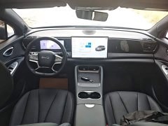 BYD Haima Sealion 06 2025 EV 605 Navigator Pro - ფოტო 10
