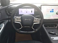 BYD Haima Sealion 06 2025 EV 605 Navigator Pro - ფოტო 11
