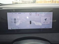 BYD Haima Sealion 06 2025 EV 605 Navigator Pro - ფოტო 12