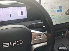 BYD Haima Sealion 06 2025 EV 605 Navigator Pro - ფოტო 14