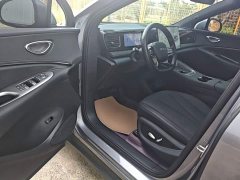 BYD Haima Sealion 06 2025 EV 605 Navigator Pro - ფოტო 16