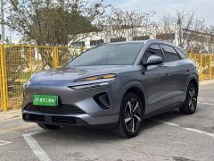 BYD Haima Sealion 06 2025 EV 605 Navigator Pro - ფოტო 2