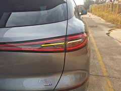 BYD Haima Sealion 06 2025 EV 605 Navigator Pro - ფოტო 8