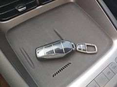 BYD Haima Sealion 06 2025 EV 605 Navigator Pro - ფოტო 9