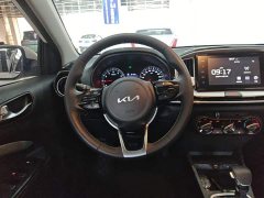 Kia Yipao 2021 1.4L CVT Fun Edition - ფოტო 11