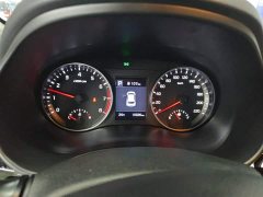 Kia Yipao 2021 1.4L CVT Fun Edition - ფოტო 12
