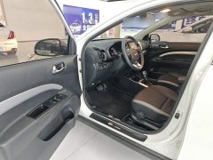 Kia Yipao 2021 1.4L CVT Fun Edition - ფოტო 16