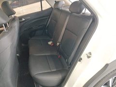 Kia Yipao 2021 1.4L CVT Fun Edition - ფოტო 17