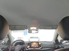 Kia Yipao 2021 1.4L CVT Fun Edition - ფოტო 18