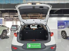 Kia Yipao 2021 1.4L CVT Fun Edition - ფოტო 19