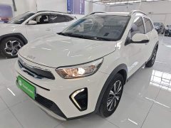 Kia Yipao 2021 1.4L CVT Fun Edition - ფოტო 2