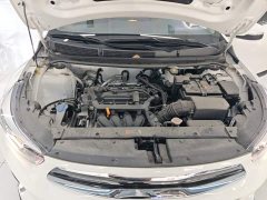 Kia Yipao 2021 1.4L CVT Fun Edition - ფოტო 20