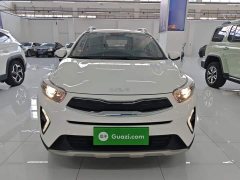 Kia Yipao 2021 1.4L CVT Fun Edition - ფოტო 3