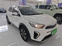 Kia Yipao 2021 1.4L CVT Fun Edition - ფოტო 4