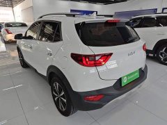 Kia Yipao 2021 1.4L CVT Fun Edition - ფოტო 5
