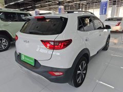 Kia Yipao 2021 1.4L CVT Fun Edition - ფოტო 7