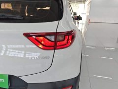Kia Yipao 2021 1.4L CVT Fun Edition - ფოტო 8