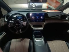BYD Dolphin 420km Freedom Edition - ფოტო 10