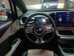BYD Dolphin 420km Freedom Edition - ფოტო 11