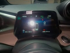 BYD Dolphin 420km Freedom Edition - ფოტო 12