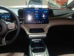BYD Dolphin 420km Freedom Edition - ფოტო 13