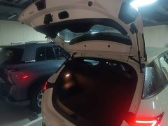 BYD Dolphin 420km Freedom Edition - ფოტო 19