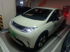 BYD Dolphin 420km Freedom Edition - ფოტო 2