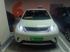 BYD Dolphin 420km Freedom Edition - ფოტო 3