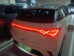 BYD Dolphin 420km Freedom Edition - ფოტო 6