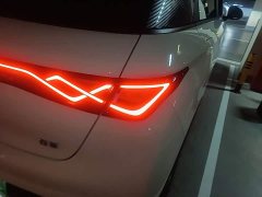 BYD Dolphin 420km Freedom Edition - ფოტო 8