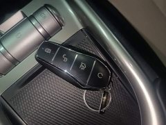 BYD Dolphin 420km Freedom Edition - ფოტო 9