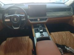 Tank 500 3.0T Business Edition Landscape Trim 5-Seater - ფოტო 10