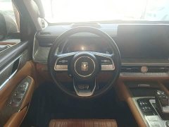 Tank 500 3.0T Business Edition Landscape Trim 5-Seater - ფოტო 11