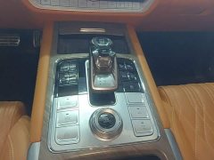 Tank 500 3.0T Business Edition Landscape Trim 5-Seater - ფოტო 14