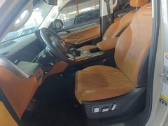 Tank 500 3.0T Business Edition Landscape Trim 5-Seater - ფოტო 15