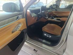 Tank 500 3.0T Business Edition Landscape Trim 5-Seater - ფოტო 16