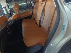 Tank 500 3.0T Business Edition Landscape Trim 5-Seater - ფოტო 17