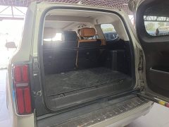 Tank 500 3.0T Business Edition Landscape Trim 5-Seater - ფოტო 19