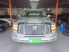 Tank 500 3.0T Business Edition Landscape Trim 5-Seater - ფოტო 3