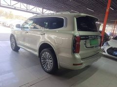 Tank 500 3.0T Business Edition Landscape Trim 5-Seater - ფოტო 5