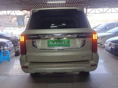 Tank 500 3.0T Business Edition Landscape Trim 5-Seater - ფოტო 6