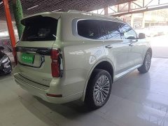 Tank 500 3.0T Business Edition Landscape Trim 5-Seater - ფოტო 7