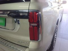 Tank 500 3.0T Business Edition Landscape Trim 5-Seater - ფოტო 8