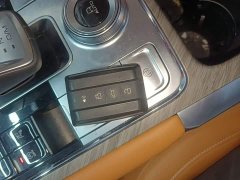Tank 500 3.0T Business Edition Landscape Trim 5-Seater - ფოტო 9