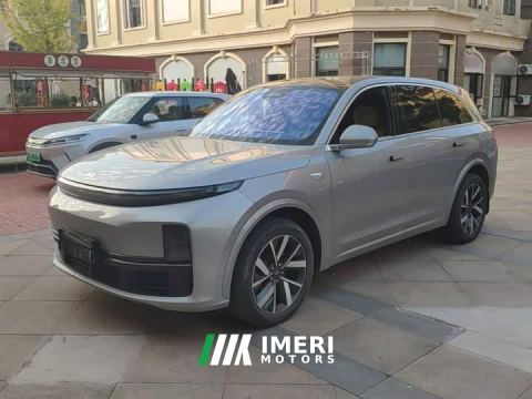 2024 Li Auto L7 Pro