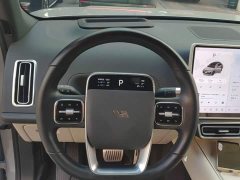 Li Auto L7 2023 Pro - ფოტო 11