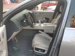 Li Auto L7 2023 Pro - ფოტო 15