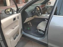 Li Auto L7 2023 Pro - ფოტო 16